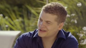 TMC Sous le Soleil de Saint Tropez Clément Brun série tf1 Tom Leeb Adeline Blondieau Tonya Kinzinger cinéma TV clement brun