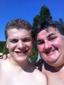 Pierre Ménès chroniqueur foot canal football club canal + canal plus Clément Brun acteur humoriste