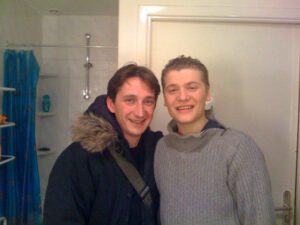 Sellig Clément Brun One Man Show Humoriste Comique rire et chansons Première partie