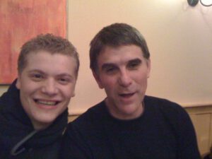 Tex les z'amours sur France 2 & Clément Brun One Man Show Humoriste Comique rire et chansons Première partie