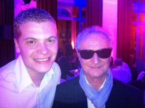 Daniel Prevost la vérité si je mens 2 Le Petit Rapporteur montcuq Clément Brun acteur comédien humoriste