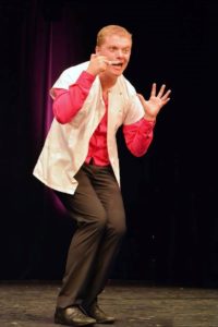 Clément Brun One Man Show Humoriste comique stand up je t’aime d'humour Retenez bien ma tête, demain, je serai célèbre ! Retenez bien ma tête, 2main, je serai chômeur ! Théâtre clement brun