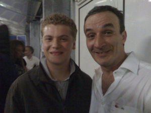 Pascal Sellem & Clément Brun One Man Show Humoriste Comique