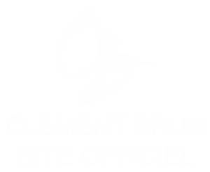 Clément Brun Site internet