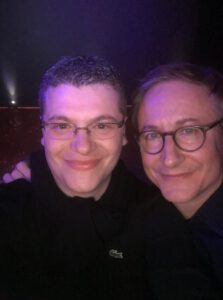 Alexandre Pesle sylvain Caméra Café M6 Bruno Solo One man Show Humoriste comédie Tournée Humour Clément Brun Acteur Humoriste Comédien Cinéma & Télévision