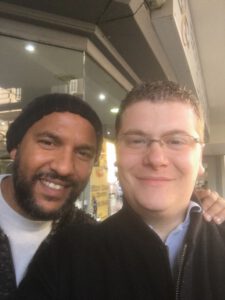 Olivier Dacourt Canal + Canal Football Club Footballeur Leeds inter de milan Clément Brun acteur humoriste comédien