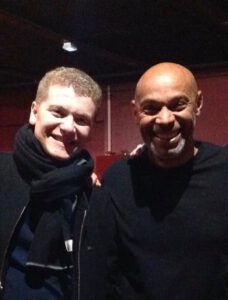 Denis Maréchal Ruth humoriste paris lyon lyonnais Florence Foresti Clément Brun humoriste stand up comique spectacle show humour drôle rire