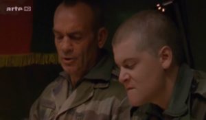 le piège afghan guerre soldat armée française Afghanistan téléfilm Samuel Le Bihan Marie-Josée Croze