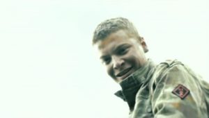 téléfilm france 3 france télévisions militaire guerre d'Algérie Clément Brun meurtres au mont Ventoux Thomas Jouannet Ingrid Chauvin Aladin Reibel Thierry Peythieu