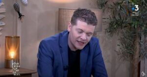 Clément Brun Vous êtes formidables France 3 provence alpes côte d'azur france 3 région éric Charay David chef cuisine gastronomique Carré Magalie Tatessian antibes antibois loisirs détente bienêtre humour patrimoine provence côte d'azur hautes alpes alpes de haute provence alpes maritimes sud marseille interview presse info locale info régional local franck dubosc alex lutz Jonathan Cohen