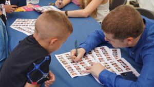 Festival Beausoleil 2023 Clément Brun
